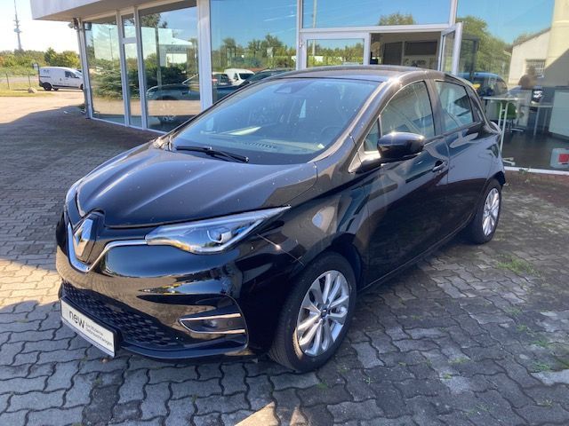 Renault ZOE 37.970 km 12.995 € Cottbus/Groß Gaglow 03051