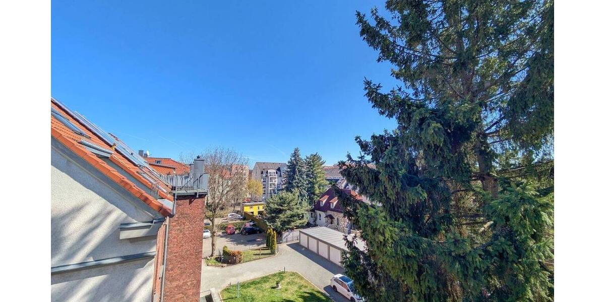 Etagenwohnung Zwickau Pölbitz - 2 Zimmer, 46 m&sup2;, 280&euro; | Angebot:26159702