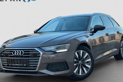 Audi A6 139.214 km 25.490 &euro; Kirchardt 74912