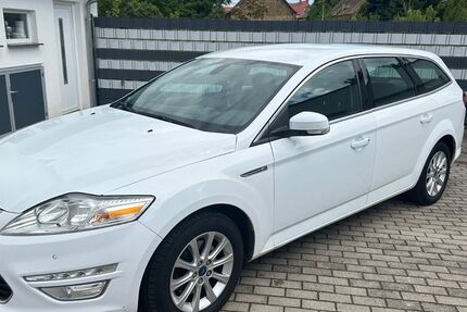 Ford Mondeo 296.000 km 3.000 &euro; Delitzsch 04509