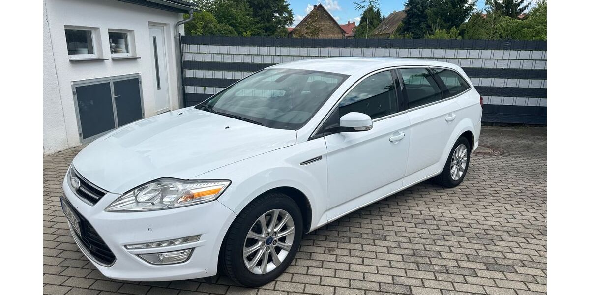 Ford Mondeo 296.000 km 3.000 &euro; Delitzsch 04509