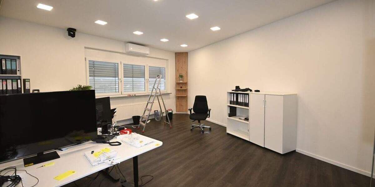 Gewerbeobjekt Berg bei Neumarkt in der Oberpfalz / Loderbach Loderbach - 2.800&euro; | Angebot:25663170