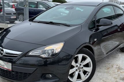 Opel Astra 114.000 km 6.990 &euro; Schleswig 24837