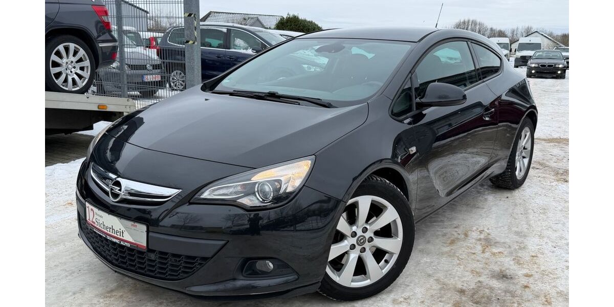 Opel Astra 114.000 km 6.990 &euro; Schleswig 24837