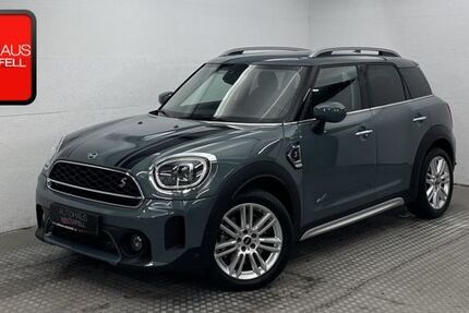 Mini Cooper SD Countryman