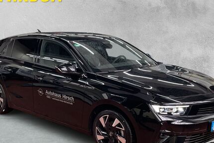 Opel Astra 8.000 km 28.880 &euro; Ebermannstadt 91320