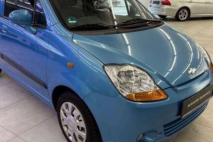 Chevrolet Matiz 54.691 km 2.999 € Hockenheim 68766