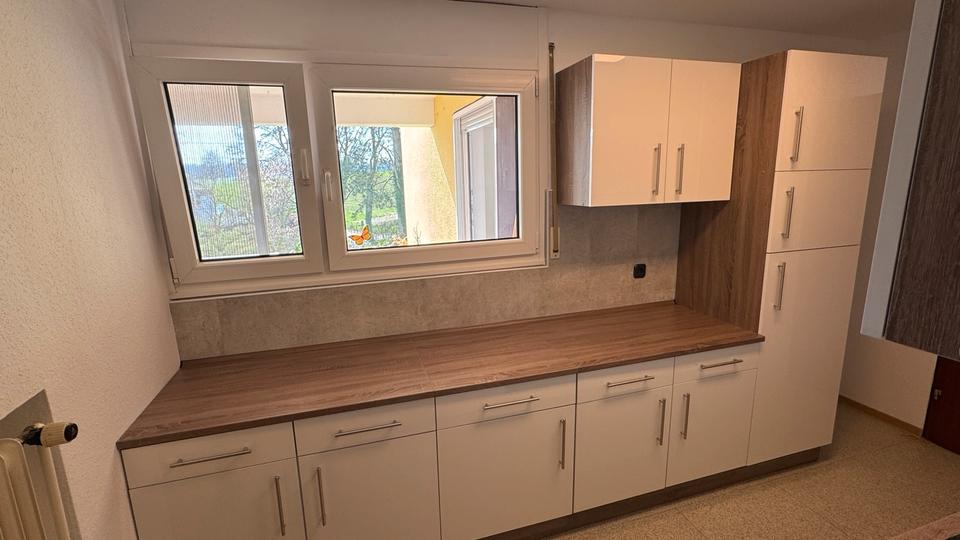 Etagenwohnung Ebersbach an der Fils - 4.5 Zimmer, 115 m&sup2;, 360.000&euro; | Angebot:25794297