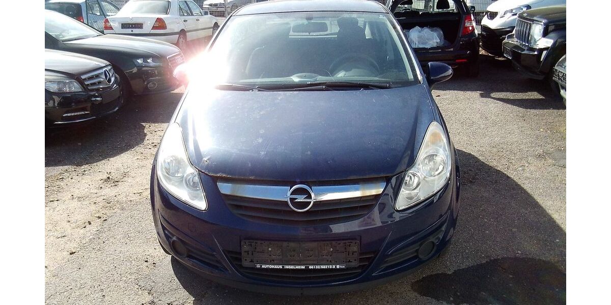 Opel Corsa 194.000 km 750 &euro; Erlensee 63526