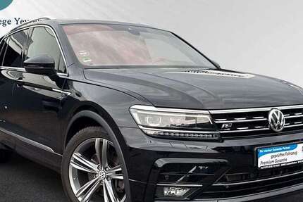 VW Tiguan 79.000 km 25.950 &euro; Laatzen 30880