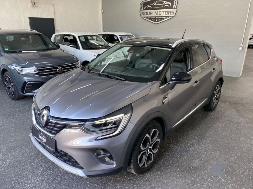 Captur