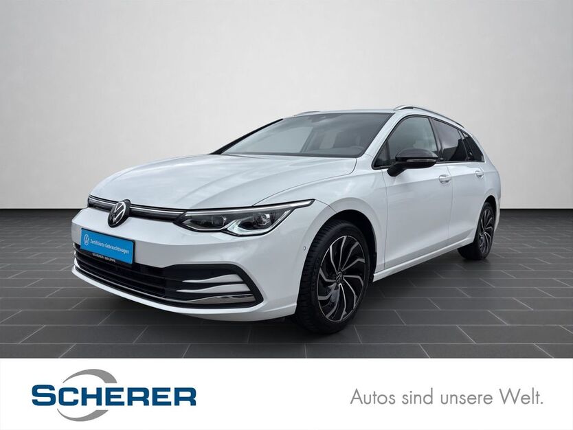 VW Golf 33.900 km 26.990 € Neustadt a.d. Weinstraße 67433