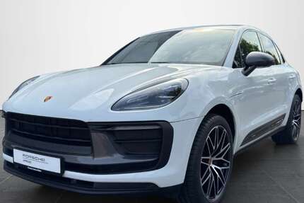 Porsche Macan 32.765 km 73.950 &euro; Bonn 53119