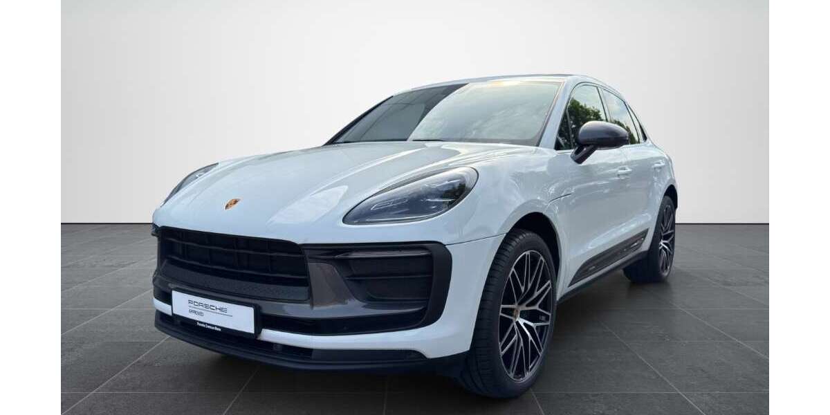 Porsche Macan 32.765 km 73.950 &euro; Bonn 53119