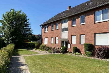 Wohnung Wurster Nordseeküste Nordholz - 3 Zimmer, 66 m&sup2;, 455&euro; | Angebot:26834325