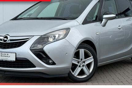 Opel Zafira 148.000 km 6.990 &euro; Coswig 01640