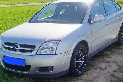 Opel Vectra 169.000 km 2.400 &euro; Laufenburg 79725