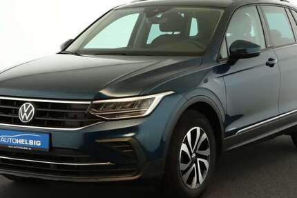 VW Tiguan 46.900 km 26.890 &euro; Donnersdorf 97499