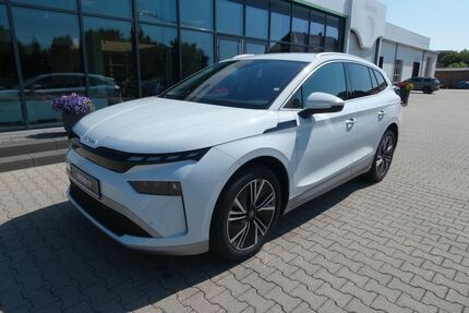 Skoda Enyaq 1.433 km 44.850 &euro; Bernburg 06406