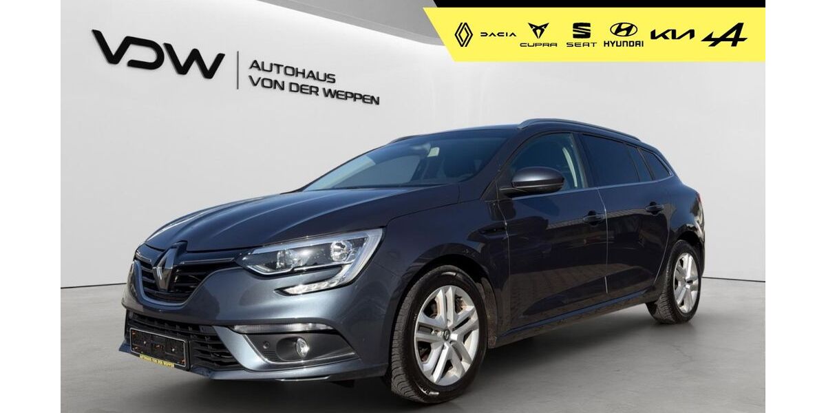 Renault Megane 105.000 km 13.990 &euro; Friesenheim 77948