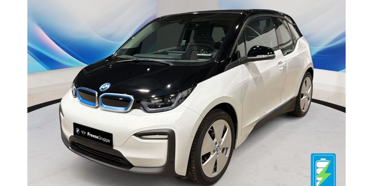 BMW i3 15.921 km 21.490 &euro; Wilhelmshaven 26389
