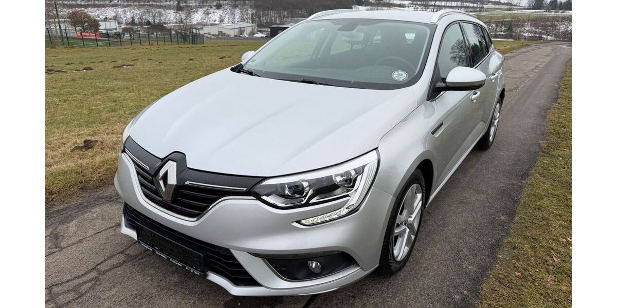 Renault Megane 63.000 km 13.490 &euro; Kirchhundem 57399