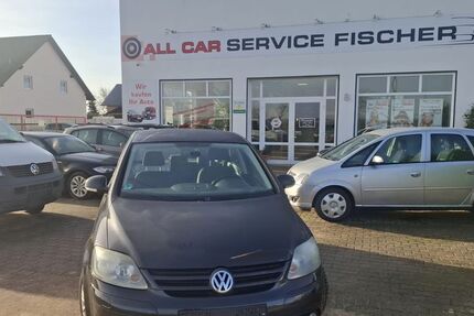VW Golf 173.021 km 4.800 &euro; Wurzen OT Kornhain 04808