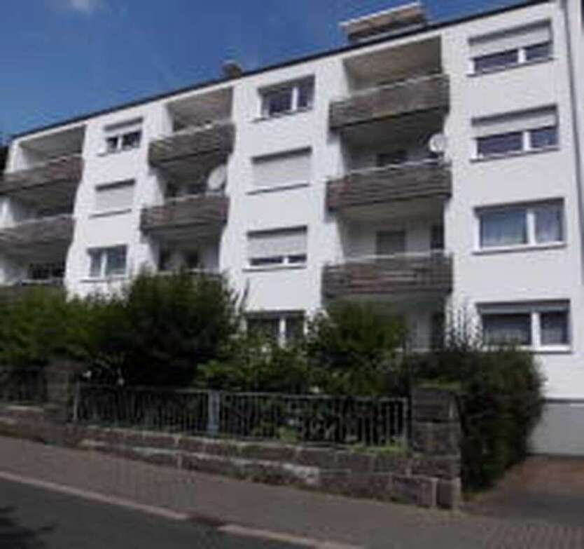 Wohnung zum Mieten in Grünberg 520 € 60 m²