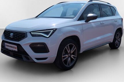Seat Ateca 20.870 km 24.990 &euro; Döbeln 04720