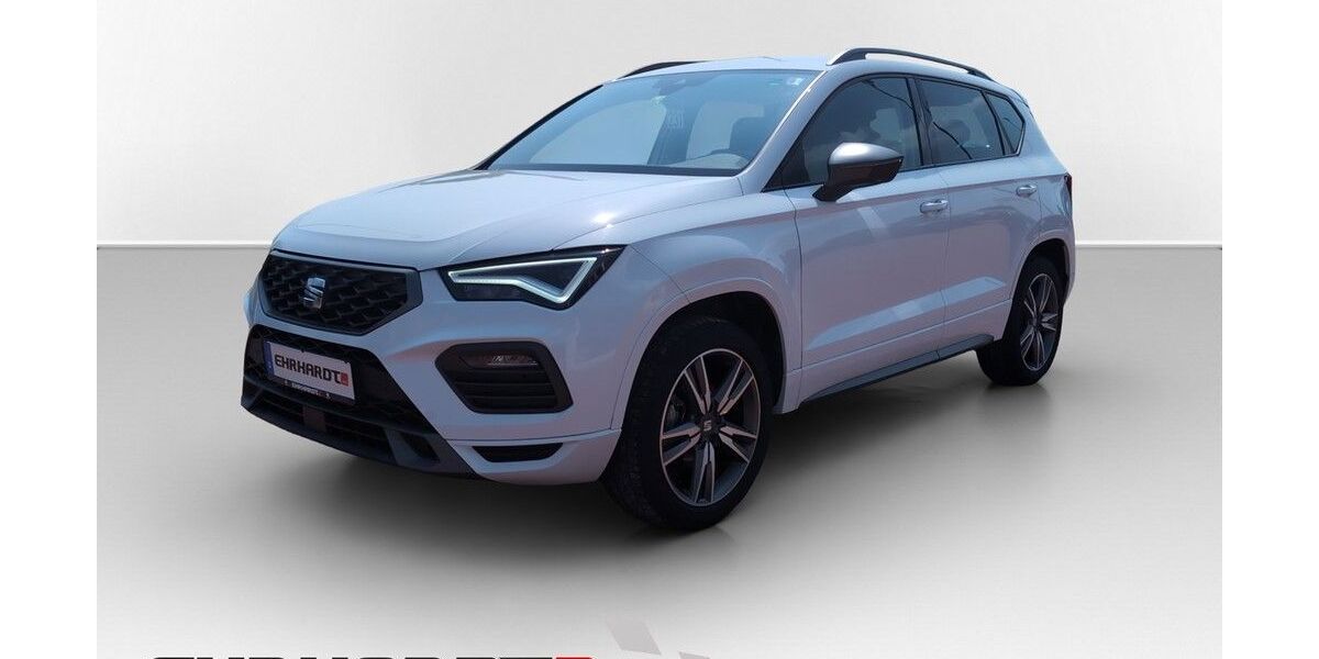 Seat Ateca 20.870 km 24.990 &euro; Döbeln 04720