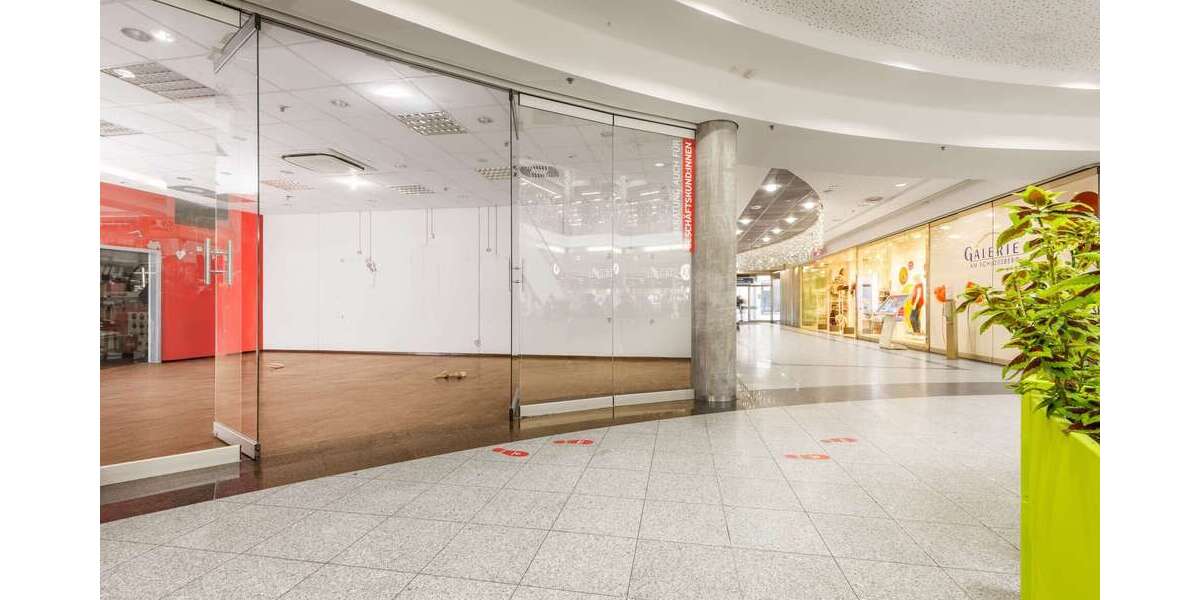 Gewerbeobjekt Sondershausen Zentrum - 1.363&euro; | Angebot:25079155