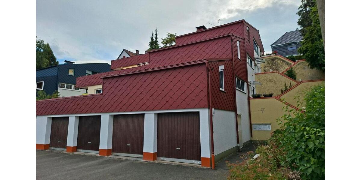 Terrassenwohnung Donaueschingen - 4.5 Zimmer, 109 m&sup2;, 295.000&euro; | Angebot:27083430