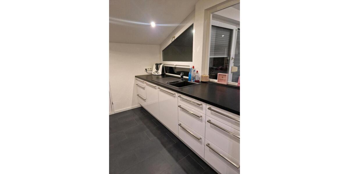Dachgeschoßwohnung Geislingen an der Steige - 3 Zimmer, 85 m&sup2;, 270.000&euro; | Angebot:26197360
