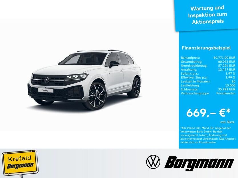 Touareg