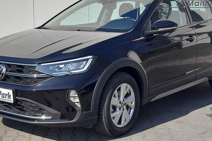 VW Taigo 21.700 km 19.591 &euro; Tuntenhausen 83104