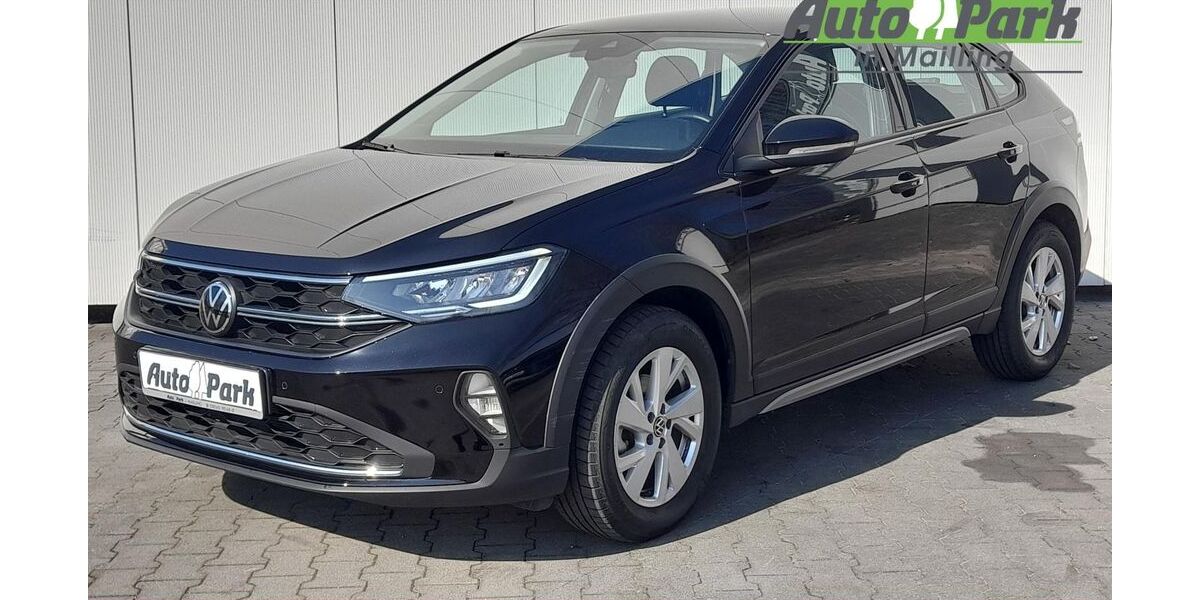 VW Taigo 21.700 km 19.591 &euro; Tuntenhausen 83104