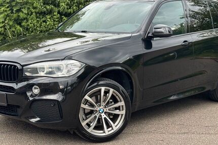 BMW X5 320.000 km 16.290 &euro; Tübingen 72072