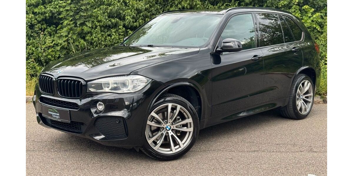 BMW X5 320.000 km 16.290 &euro; Tübingen 72072