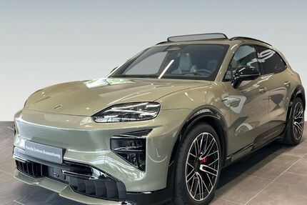 Porsche Cayenne 6.000 km 184.930 &euro; Braunschweig 38114