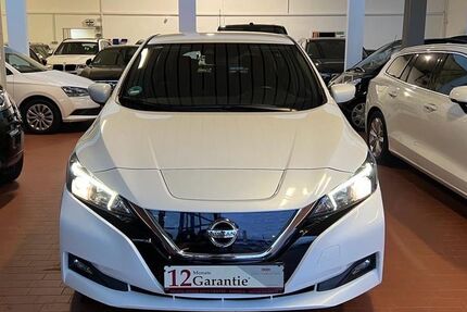 Nissan Leaf 64.000 km 15.500 € Bremen 28199