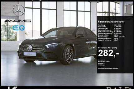 Mercedes A 220