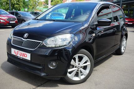 Skoda Citigo 67.149 km 9.990 &euro; Chemnitz 09113