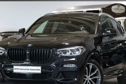 BMW X4 115.800 km 34.800 &euro; Ismaning 85737