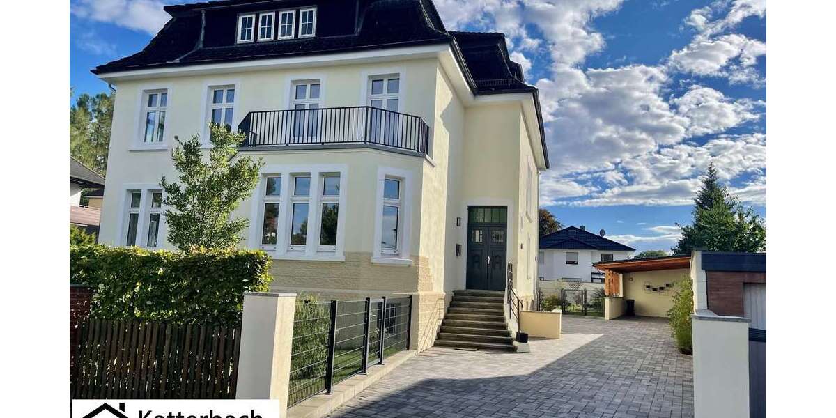 Einfamilienhaus Seesen - 7 Zimmer, 250 m&sup2;, 2.300&euro; | Angebot:26883685