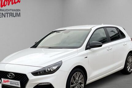 Hyundai i30 71.682 km 14.980 &euro; Laatzen 30880