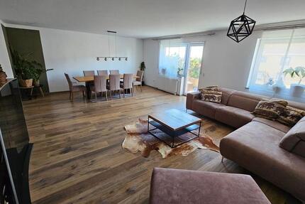 Großzügige 3-Zimmer-Wohnung (ca. 107 m²) PRIVATVERKAUF! 3 zimmer