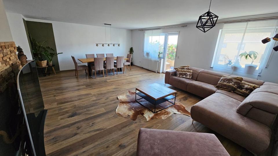 Großzügige 3-Zimmer-Wohnung (ca. 107 m²) PRIVATVERKAUF! zimmer