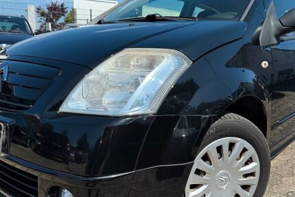 Citroen C2 133.000 km 1.390 &euro; Hildesheim 31137