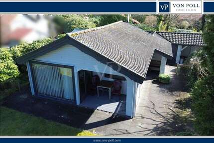 Haus Wiefelstede / Lehe Lehe - 3 Zimmer, 56 m&sup2;, 169.000&euro; | Angebot:26193913