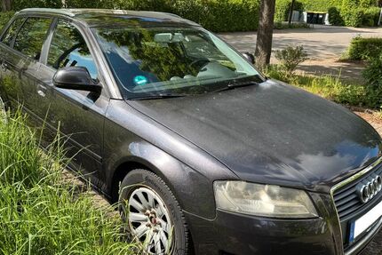 Audi A3 190.000 km 4.800 &euro; Igersheim 97999